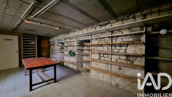 Maison à vendre 5 pièces 139 m² Ruffec