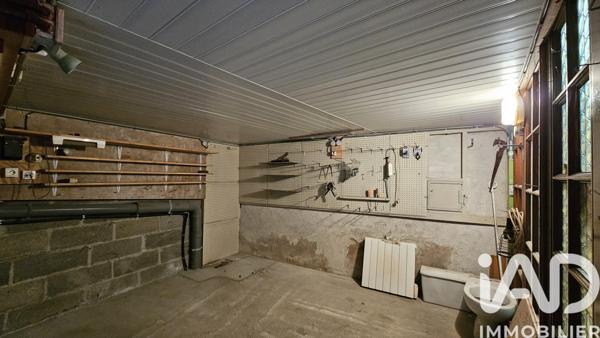 Maison à vendre 5 pièces 139 m² Ruffec