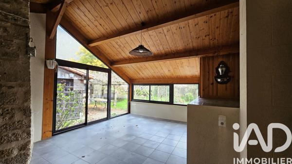 Maison à vendre 5 pièces 139 m² Ruffec