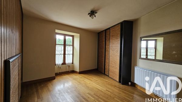 Maison à vendre 5 pièces 139 m² Ruffec