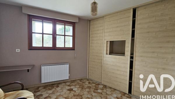 Maison à vendre 5 pièces 139 m² Ruffec