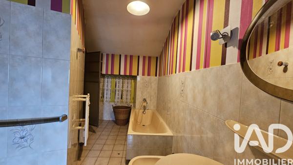 Maison à vendre 5 pièces 139 m² Ruffec