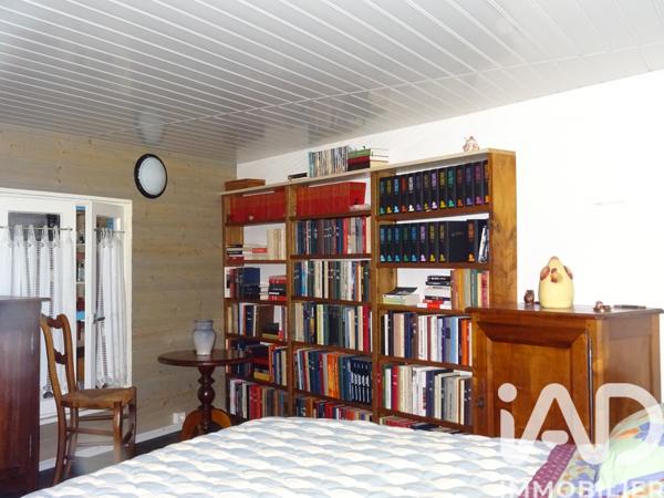 Maison à vendre 5 pièces 139 m² Ruffec