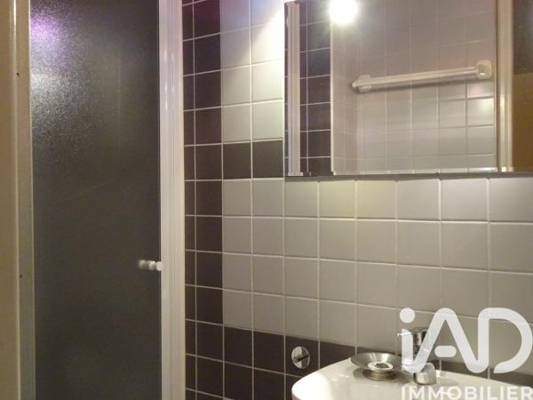 Maison à vendre 5 pièces 139 m² Ruffec