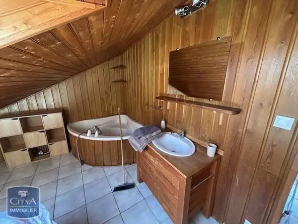 Appartement à louer 2 pièces 20.59m²