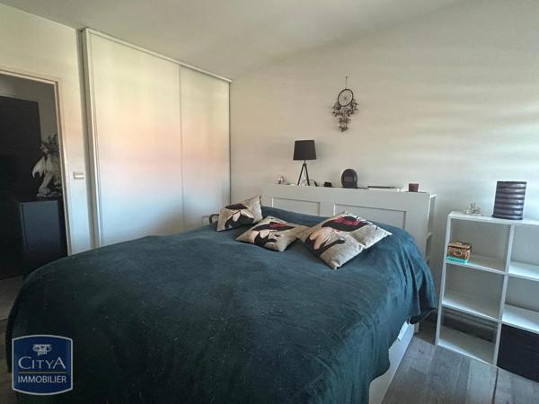Appartement à louer 3 pièces 62.98m²