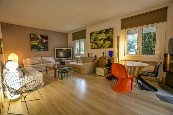 Arcachon (33120) Villa 5 chambres avec piscine chauffée