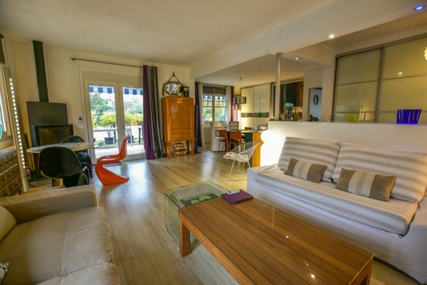 Arcachon (33120) Villa 5 chambres avec piscine chauffée