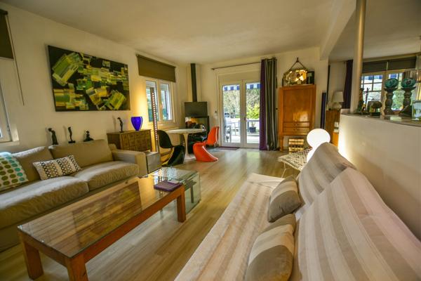 Arcachon (33120) Villa 5 chambres avec piscine chauffée