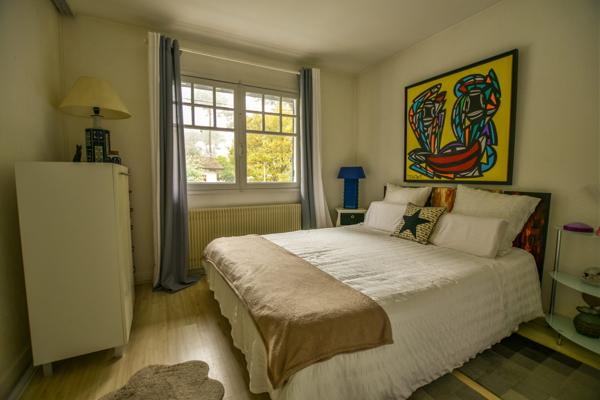 Arcachon (33120) Villa 5 chambres avec piscine chauffée