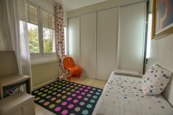 Arcachon (33120) Villa 5 chambres avec piscine chauffée