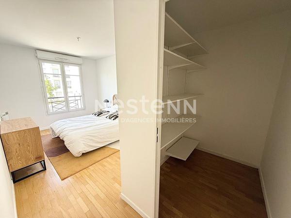 Maison familiale récente de 138 m2 avec garage, quartier Alfort