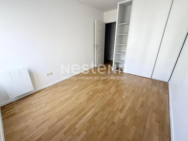 Maison familiale récente de 138 m2 avec garage, quartier Alfort