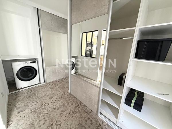 Maison familiale récente de 138 m2 avec garage, quartier Alfort