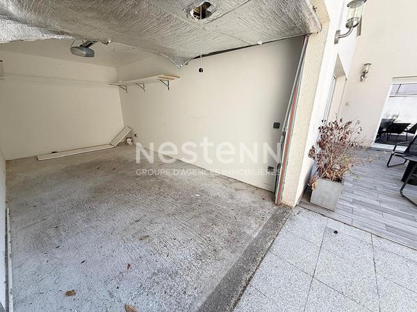 Maison familiale récente de 138 m2 avec garage, quartier Alfort