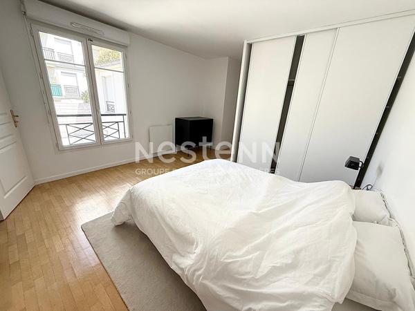 Maison familiale récente de 138 m2 avec garage, quartier Alfort