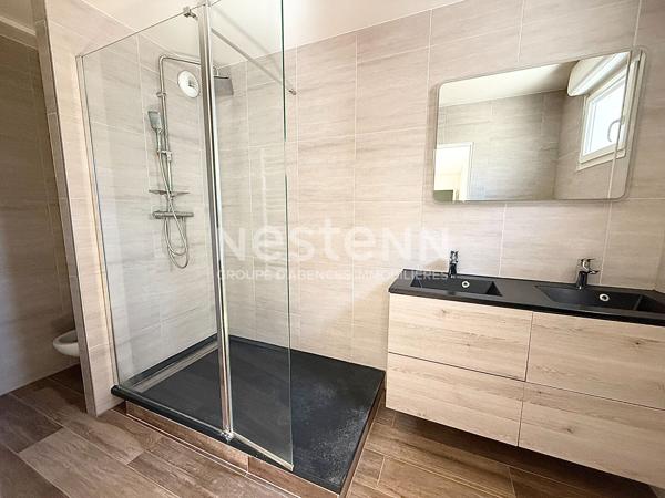 Maison familiale récente de 138 m2 avec garage, quartier Alfort