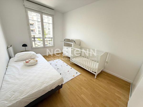 Maison familiale récente de 138 m2 avec garage, quartier Alfort