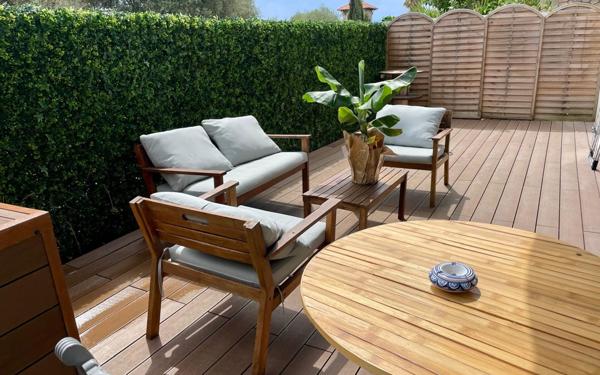 Appartement à vendre    3 pièces • 51,56 m2 Nice