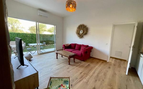 Appartement à vendre    3 pièces • 51,56 m2 Nice