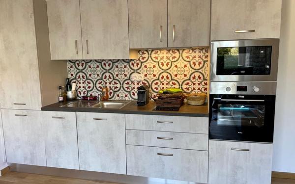 Appartement à vendre    3 pièces • 51,56 m2 Nice