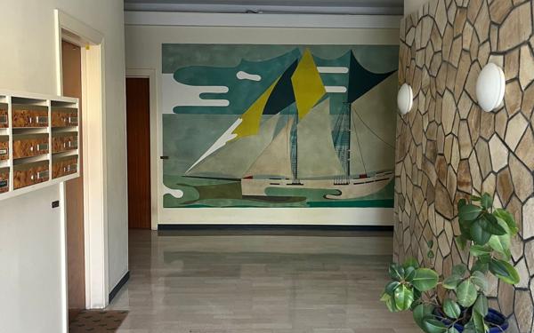 Appartement à vendre    3 pièces • 51,56 m2 Nice