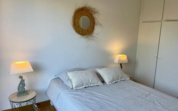 Appartement à vendre    3 pièces • 51,56 m2 Nice