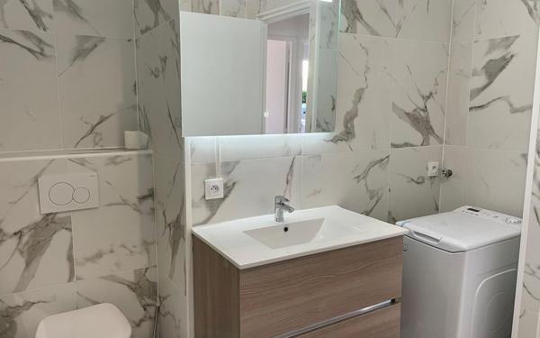 Appartement à vendre    3 pièces • 51,56 m2 Nice