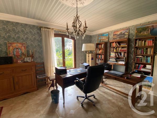 Maison à vendre  6 pièces - 248 m2 LACOURT ST PIERRE - 82