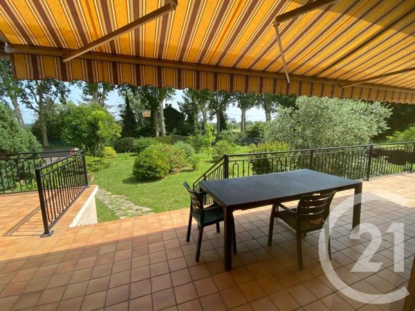 Maison à vendre  6 pièces - 248 m2 LACOURT ST PIERRE - 82