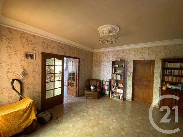 Maison à vendre  6 pièces - 248 m2 LACOURT ST PIERRE - 82