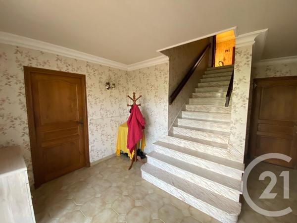 Maison à vendre  6 pièces - 248 m2 LACOURT ST PIERRE - 82