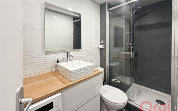 Appartement à vendre    2 pièces • 21,18 m2 Le Cap d'Agde - Agde