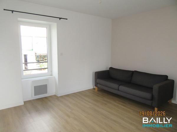 Appartement La Ferriere 2 pièce(s) 41.81 m2 , La ferriere