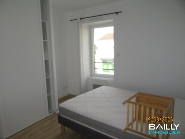 Appartement La Ferriere 2 pièce(s) 41.81 m2 , La ferriere