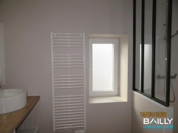 Appartement La Ferriere 2 pièce(s) 41.81 m2 , La ferriere