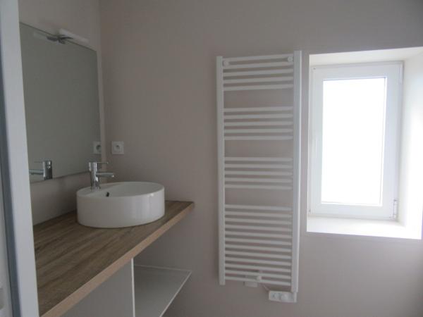 Appartement La Ferriere 2 pièce(s) 41.81 m2 , La ferriere