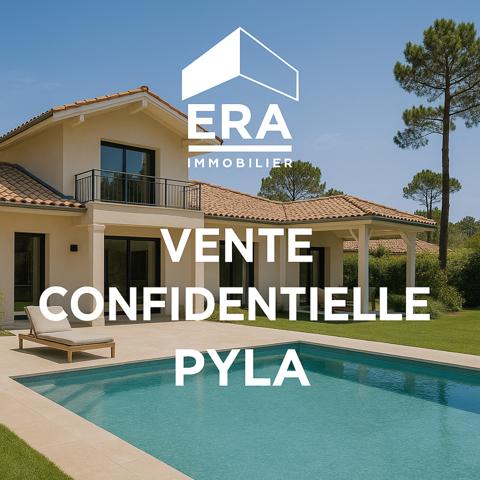 Maison Pyla Sur Mer 130 m2