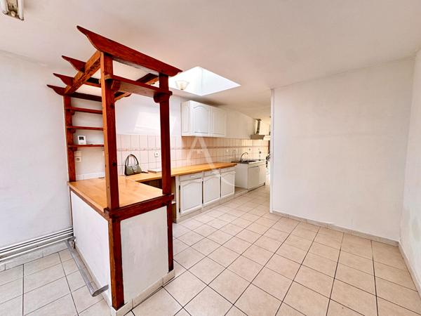 Maison 4 chambres à Lens