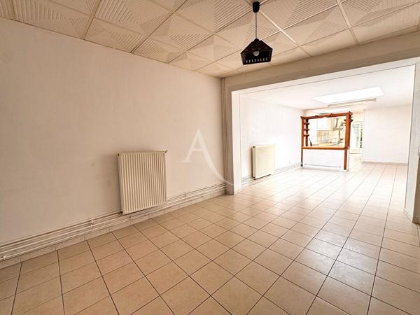 Maison 4 chambres à Lens