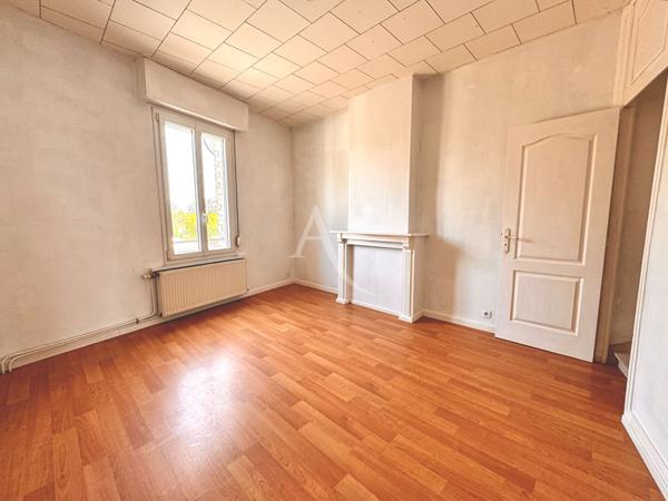 Maison 4 chambres à Lens