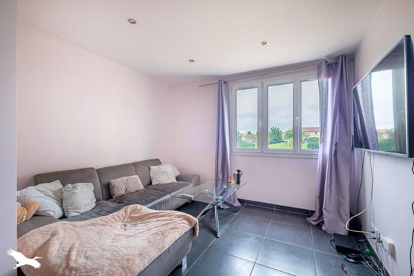 Appartement à vendre |  Bron |  3 pièces | 70 m²