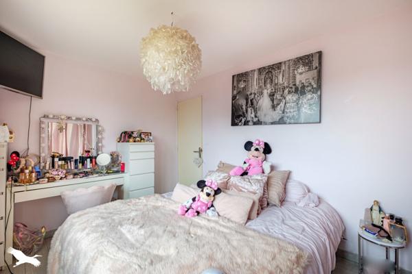 Appartement à vendre |  Bron |  3 pièces | 70 m²