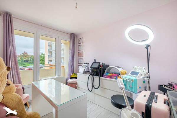 Appartement à vendre |  Bron |  3 pièces | 70 m²