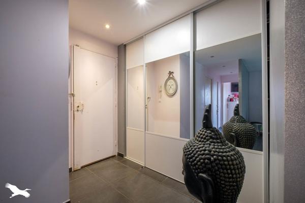 Appartement à vendre |  Bron |  3 pièces | 70 m²