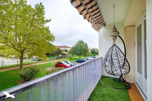 Appartement à vendre |  Bron |  3 pièces | 70 m²