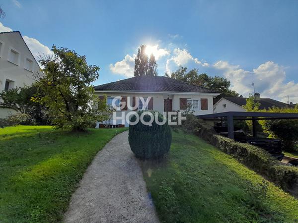 SAINT GEORGES SUR BAULCHE