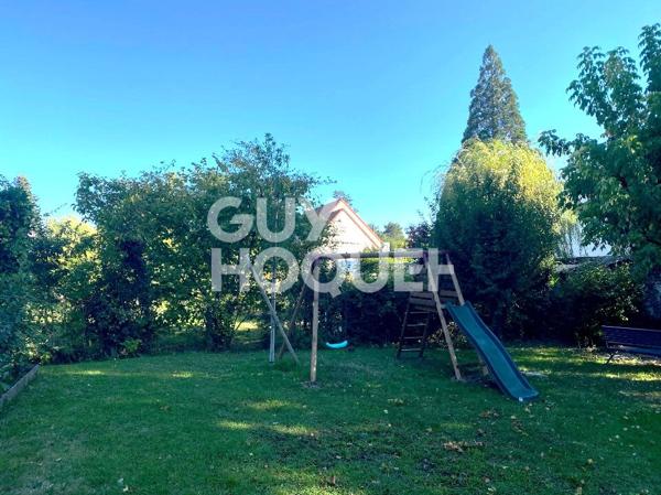 SAINT GEORGES SUR BAULCHE