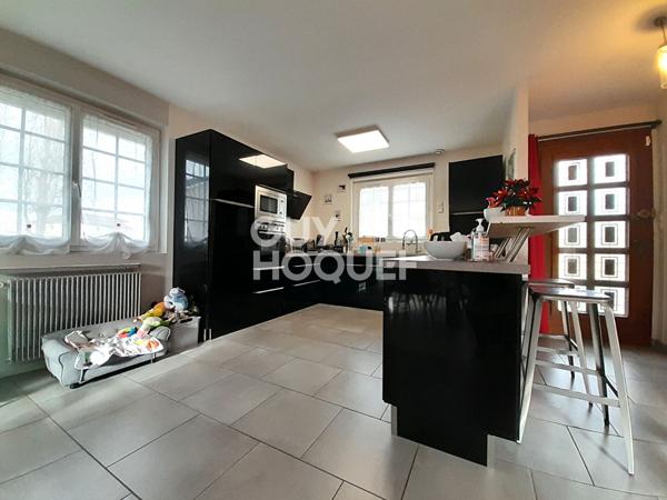 SAINT GEORGES SUR BAULCHE