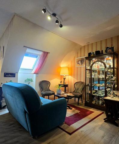 LANDIVISIAU - Appartement 5 pièces - 93 m2 Landivisiau
